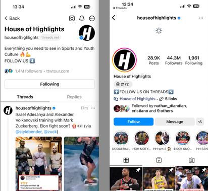 扎克伯格偷袭马斯克一年后 推特杀手只想岁月静好