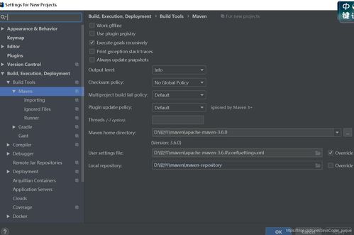 谷粒商城day07 开发环境搭建 jdk,maven,vscode javacoder juejue的博客 csdn博客