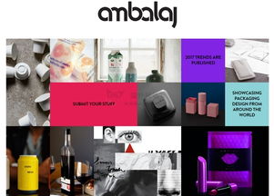 ambalaj 产品包装设计博客