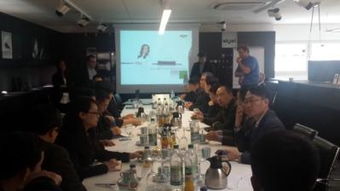 德国mes考察行之九 参观sigel工厂,一家时尚的制造企业 胥军 两化融合 智能制造 信息化博客