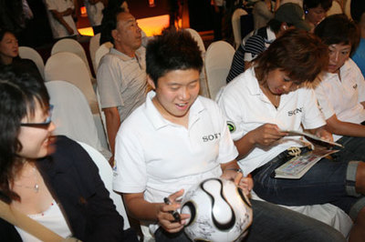 马晓旭梅开二度球队获胜后写博客向球迷敞心扉