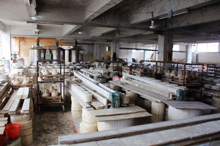 游走桃源镇 探访富源陶瓷工艺厂的传统技艺之美