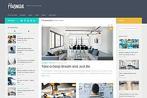 Focus High: 响应式WordPress主题模板，打造专业着陆页、登录页与博客体验