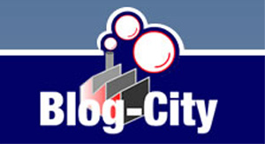 博客之城 数字时代的知识绿洲与心灵港湾