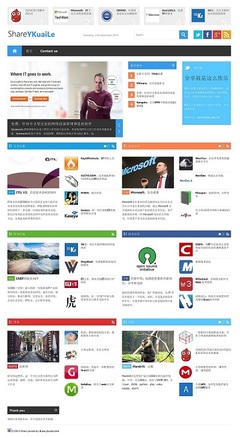 探索 OSCHINA App 博客 连接开发者社区的新窗口